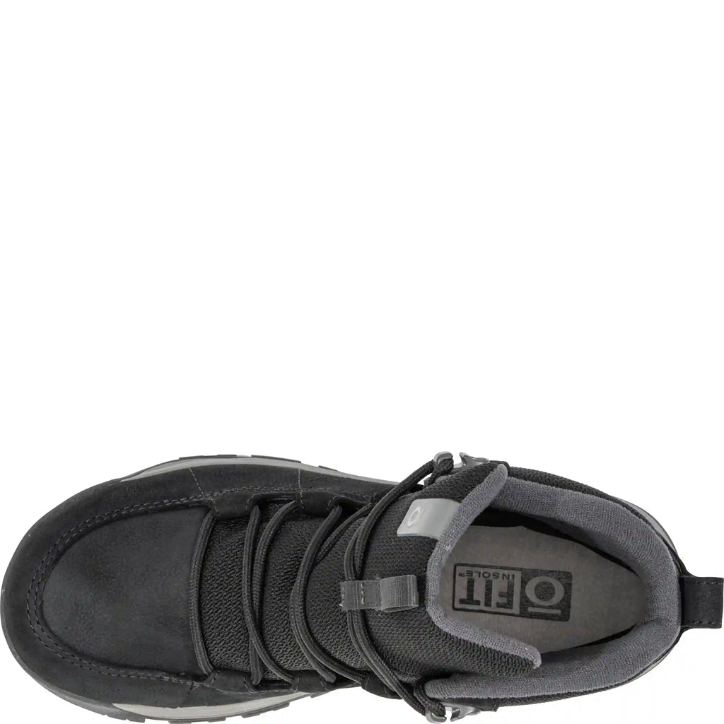 Women's Jourdain Mid Insulated Waterproof