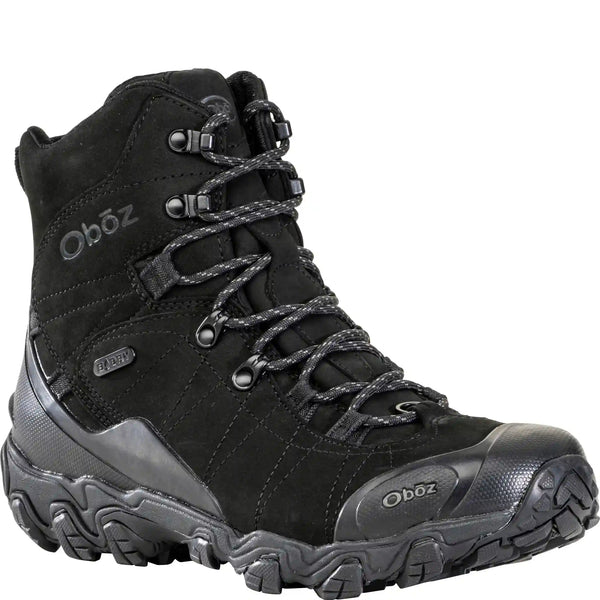 Men's Bridger 8" Insulated Waterproof