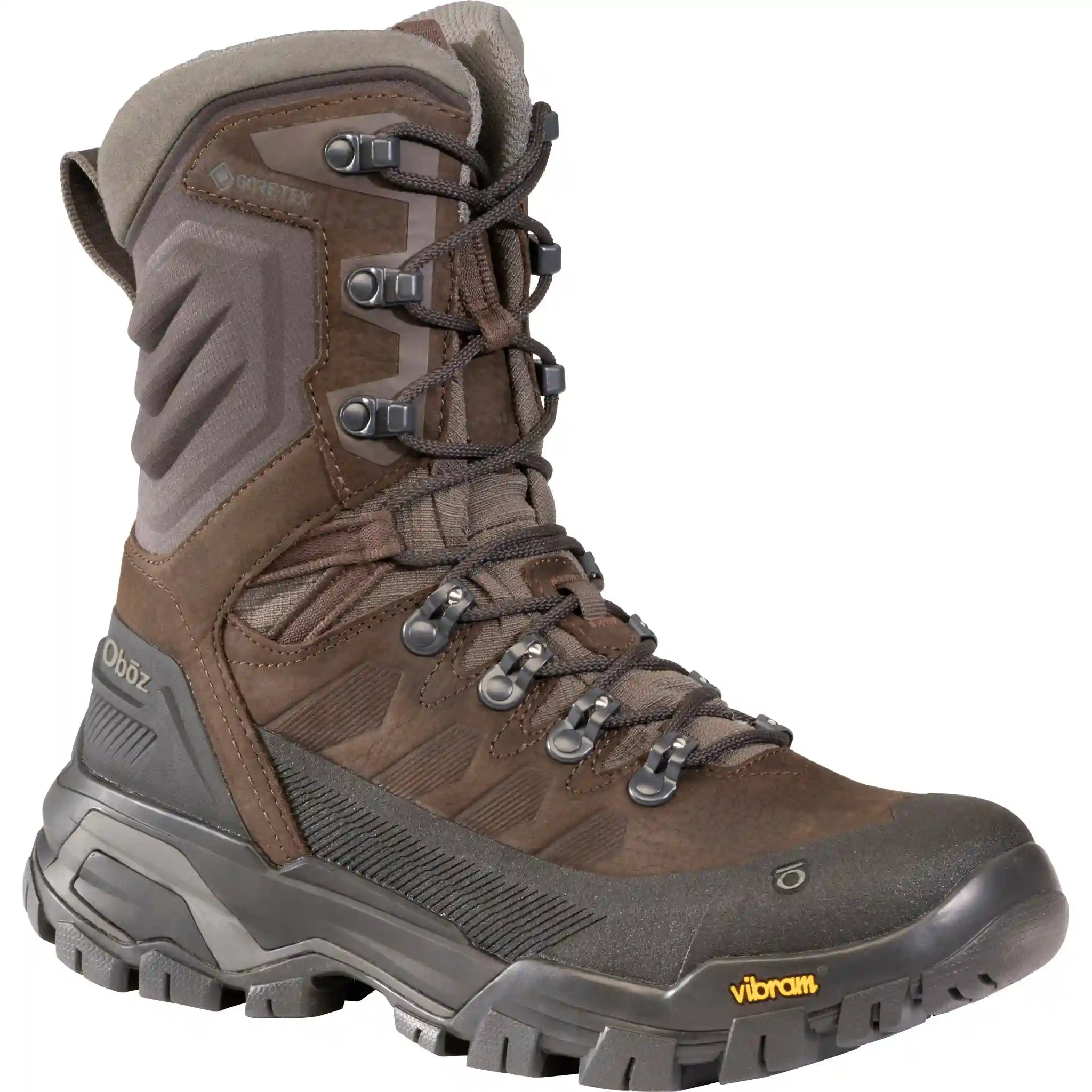 Men's Bridger Peak GTX Waterproof Secondary image