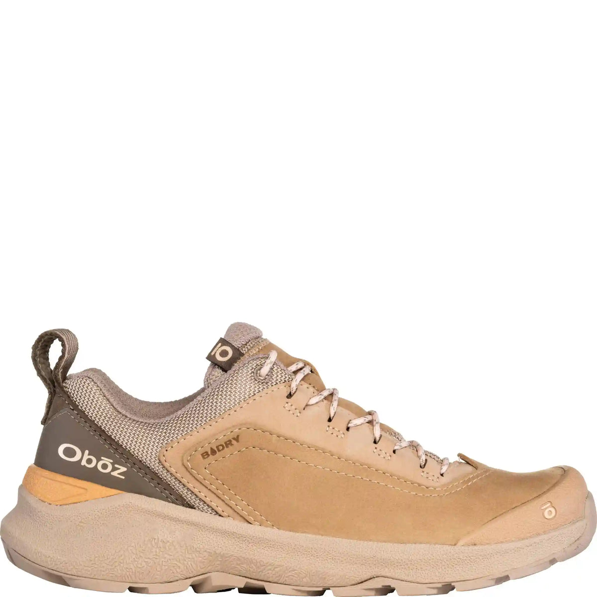 Women's Cottonwood Low Waterproof Main image