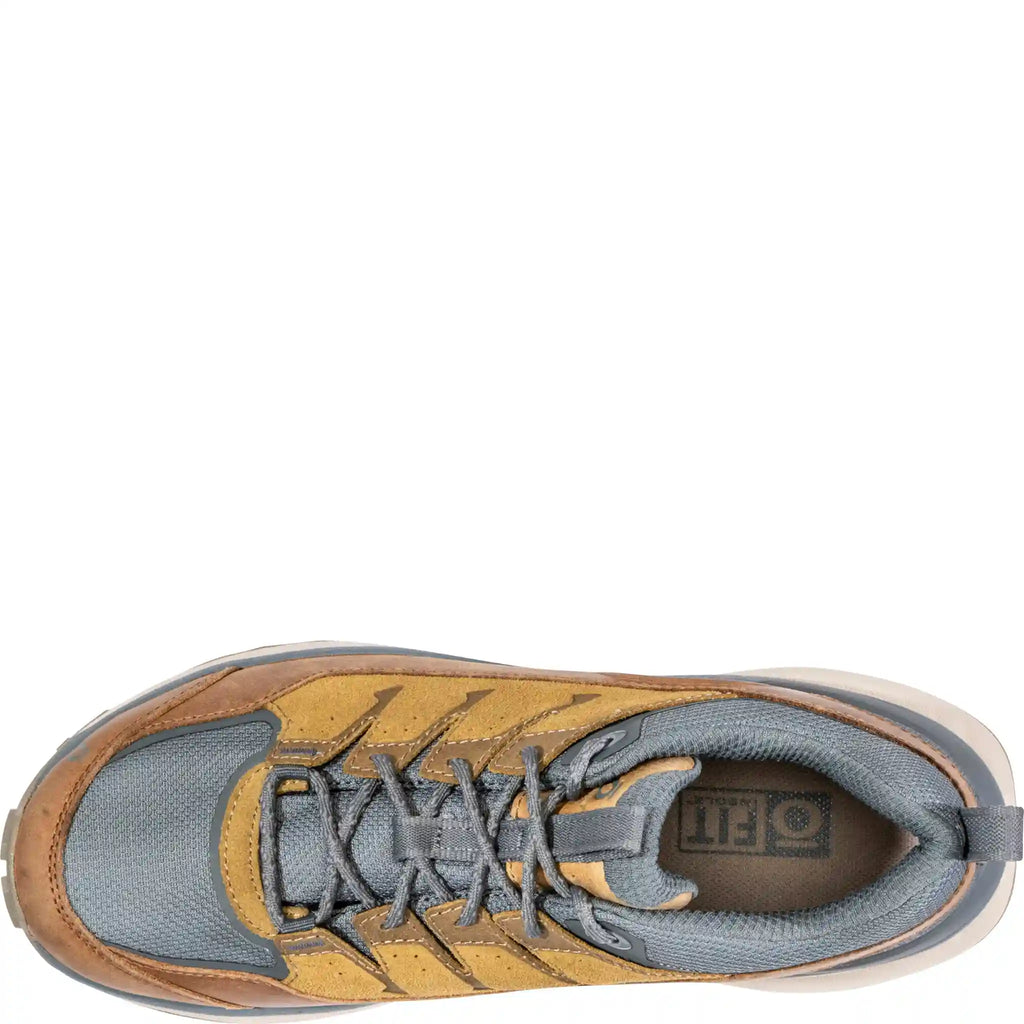 Men's Hyalite Low Waterproof