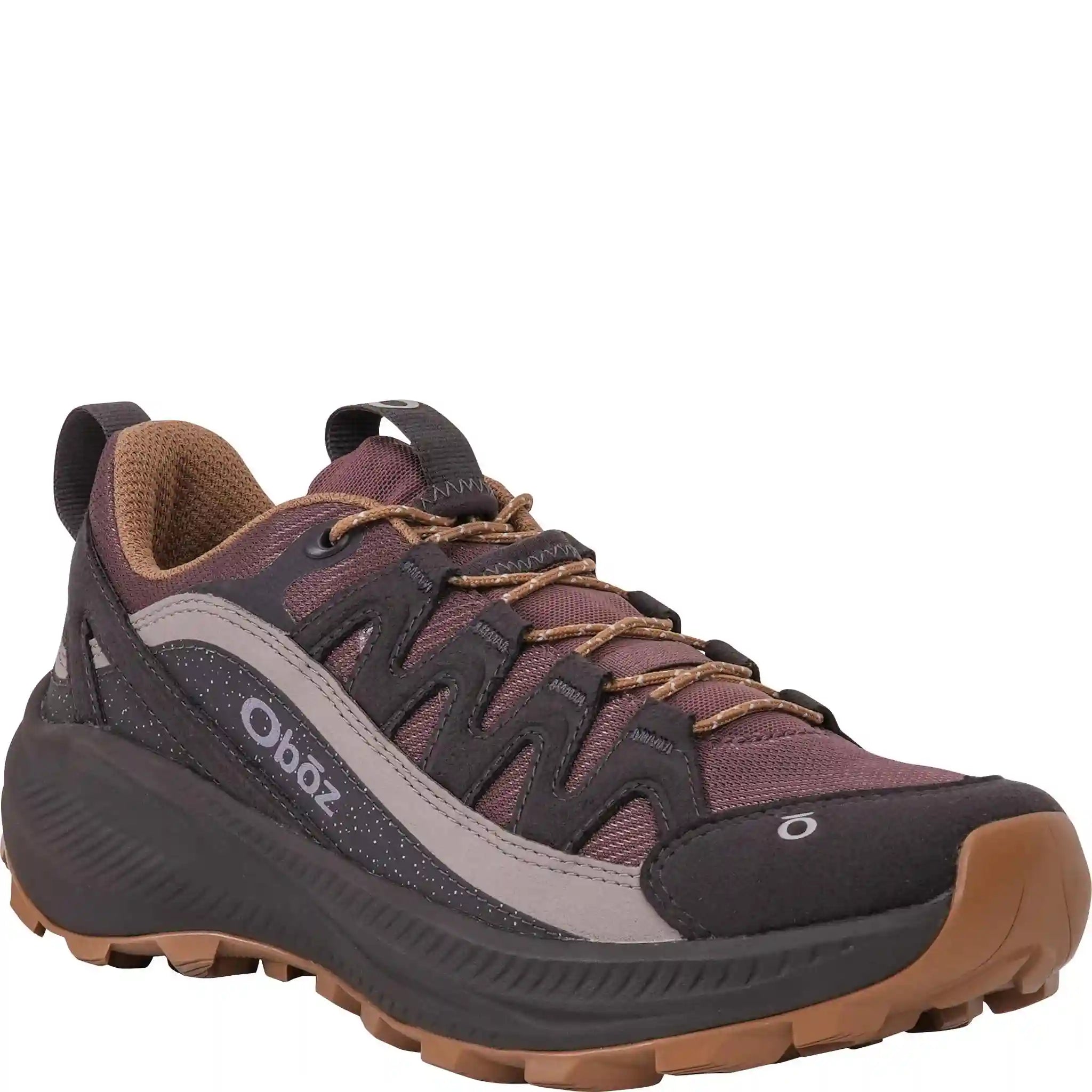 Women's Crosscut Low Secondary image