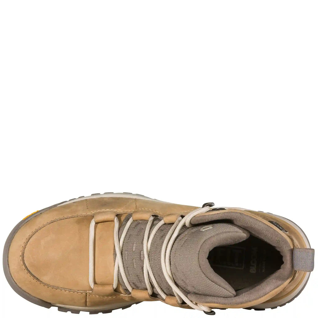 Women's Sphinx Mid Insulated Waterproof