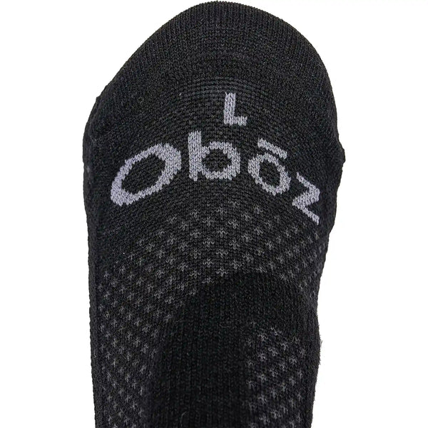 Lightweight Fast Trail Mid-Crew Sock
