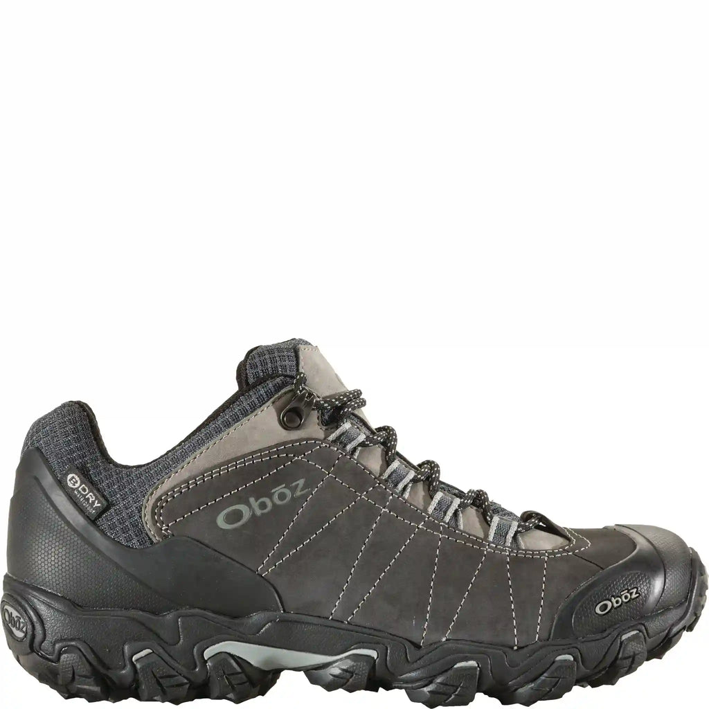 Men's Bridger Low Waterproof